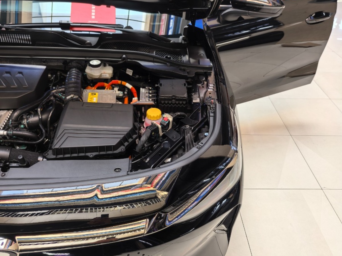 Chery 2025 car image #21