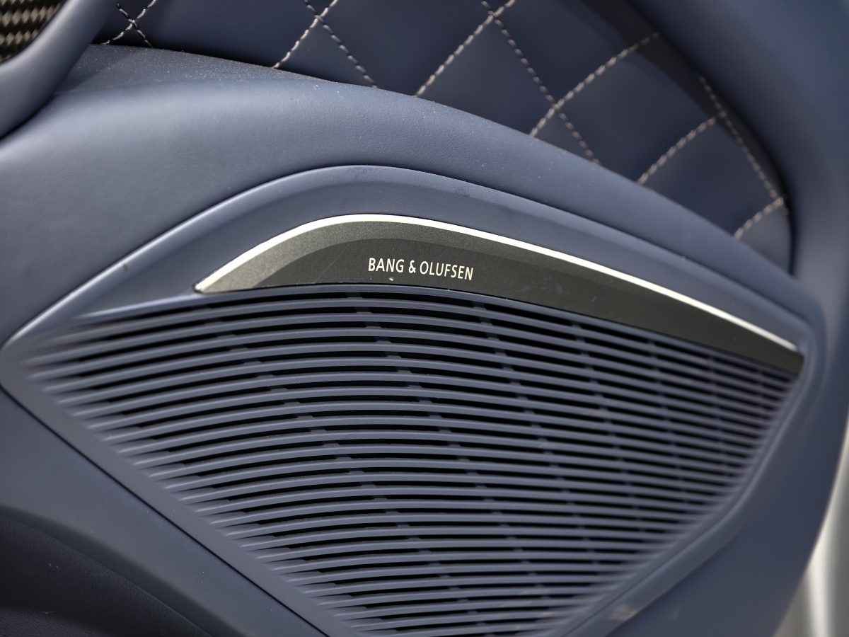 Audi TTS 2019 imagem de carro #21