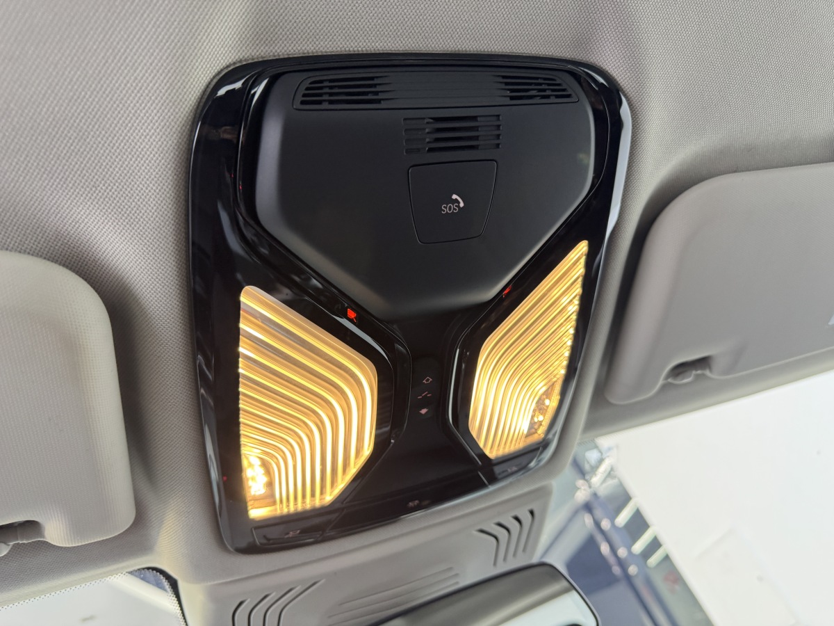 Beijing X3 2019 #21 Beijing X3 2019 car image #21