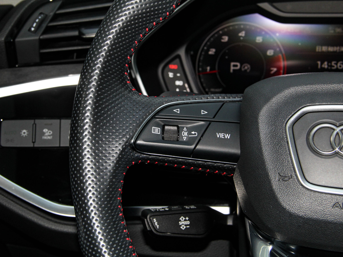 Audi 2022 car image #21
