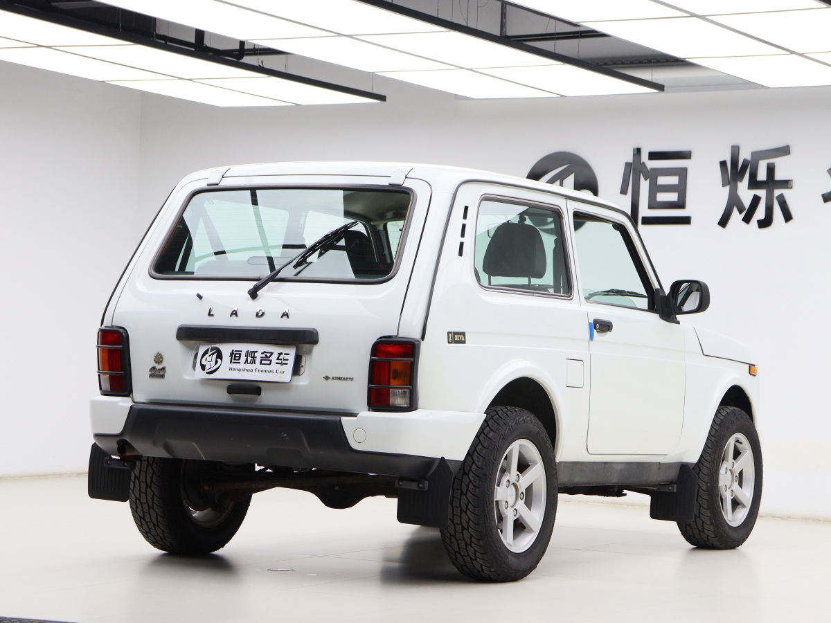 日产 纳瓦拉 2017 汽车图片 #21