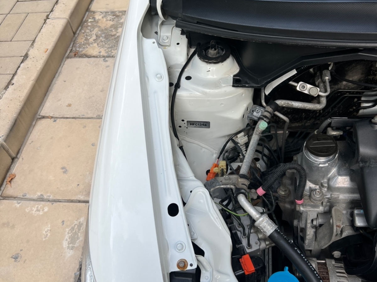 Honda City 2008 #21 Honda City 2008 car image #21