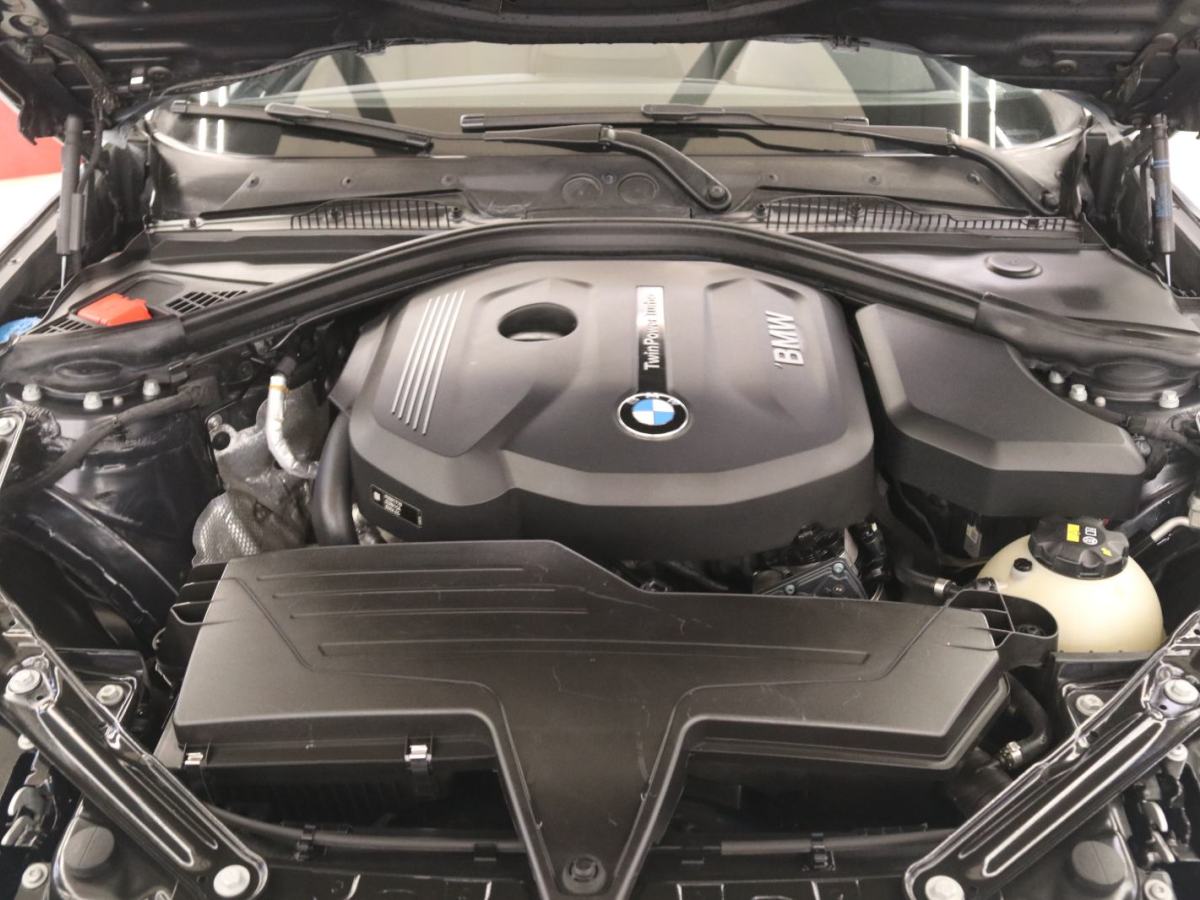 BMW 2 Series (Imported) 2017 imagen de coche #21