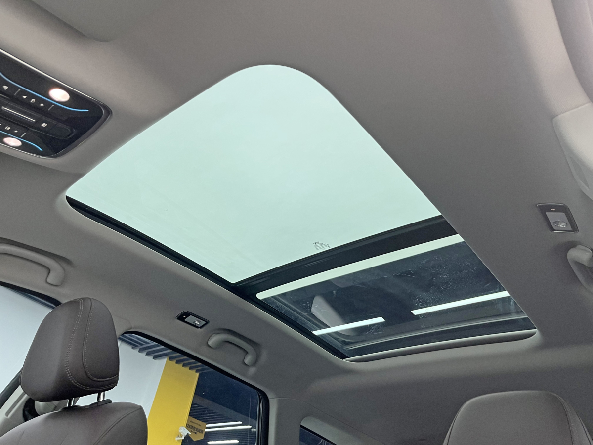 Jetour X90 PLUS 2024 #21 Jetour X90 PLUS 2024 car image #21