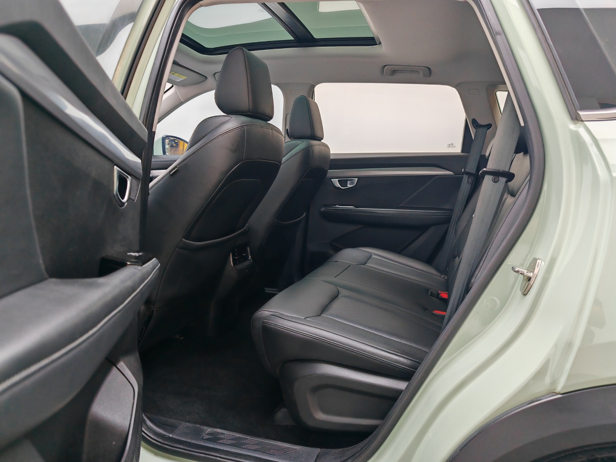 Wuling Asta 2022 #21 Wuling Asta 2022 صورة سيارة #21