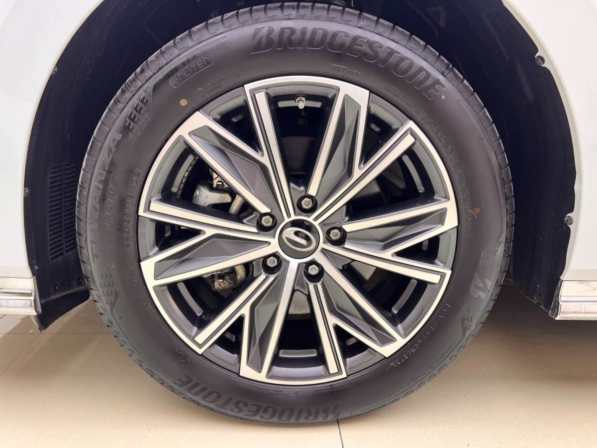 GAC Trumpchi M8 2024 car image #21