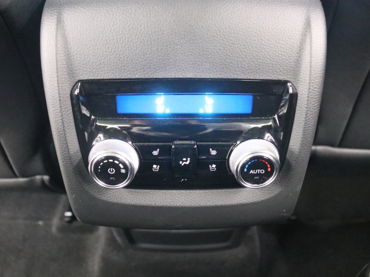 Ford Equator New Energy 2025 #21 Ford Equator New Energy 2025 car image #21