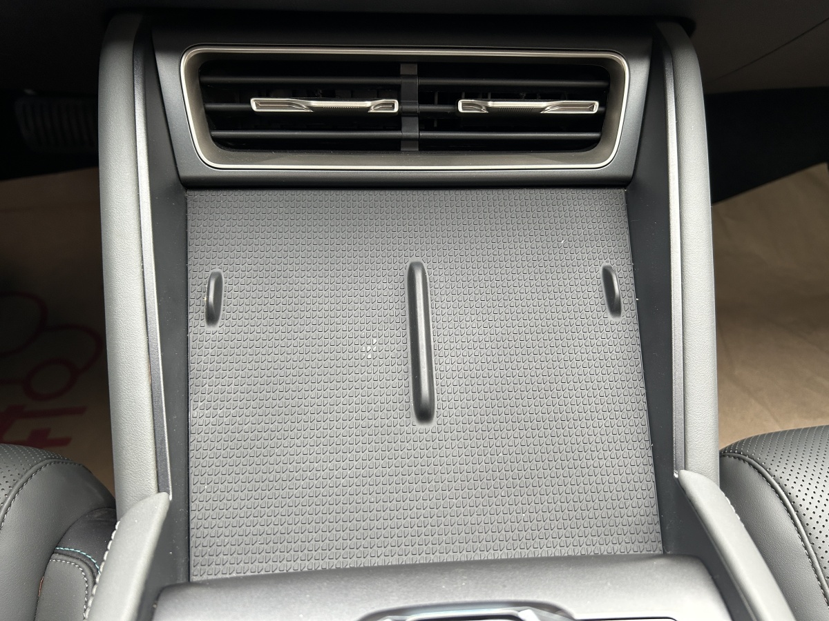 BYD Qin L 2024 car image #21