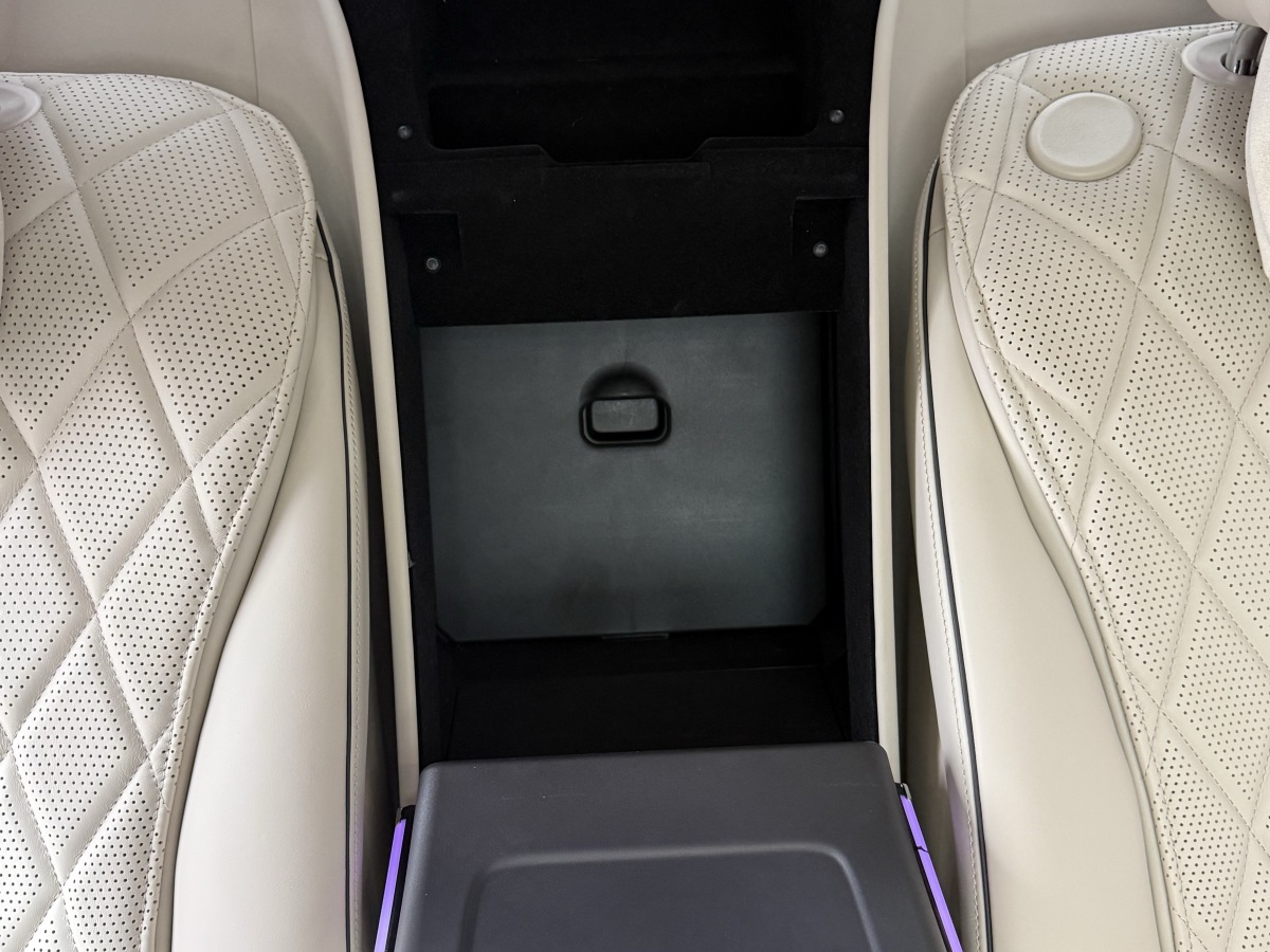 Mercedes-Benz Maybach S Class 2023 car image #21