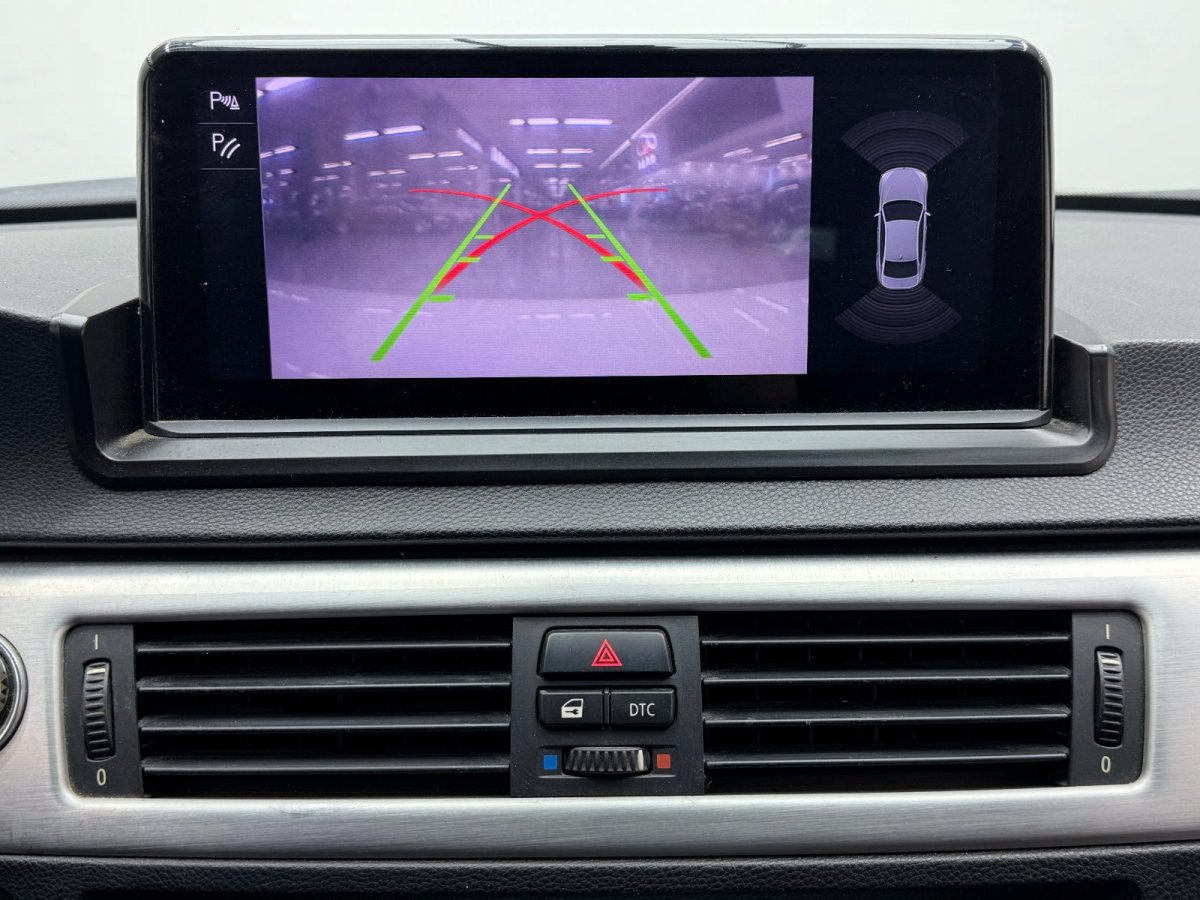 BMW 3 Series (Imported) 2009 #21 BMW 3 Series (Imported) 2009 immagine di auto #21