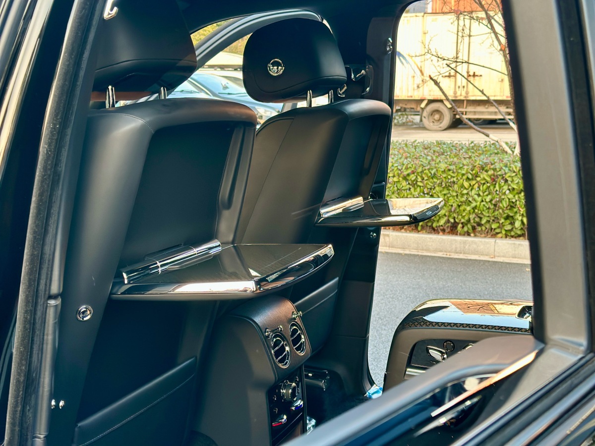 Rolls-Royce Cullinan 2022 immagine di auto #21