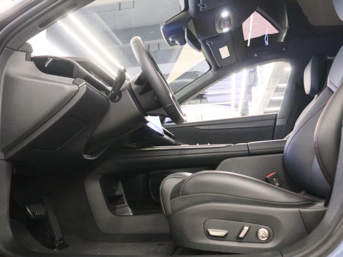 MI SU7 2024 car image #21