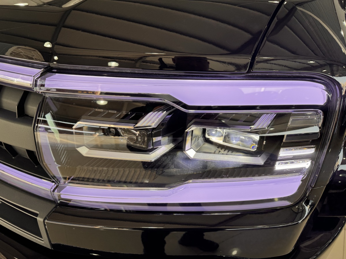 FangChengBao Leopard 5 2025 car image #21