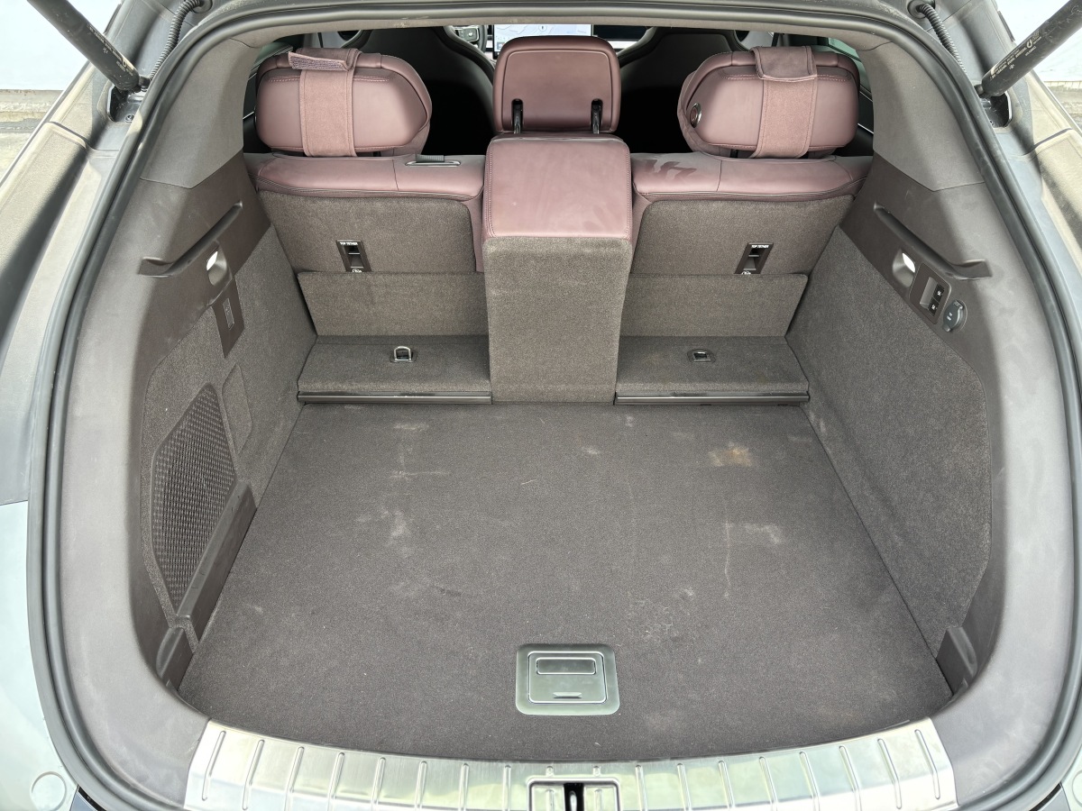 Denza Z9GT 2024 car image #21