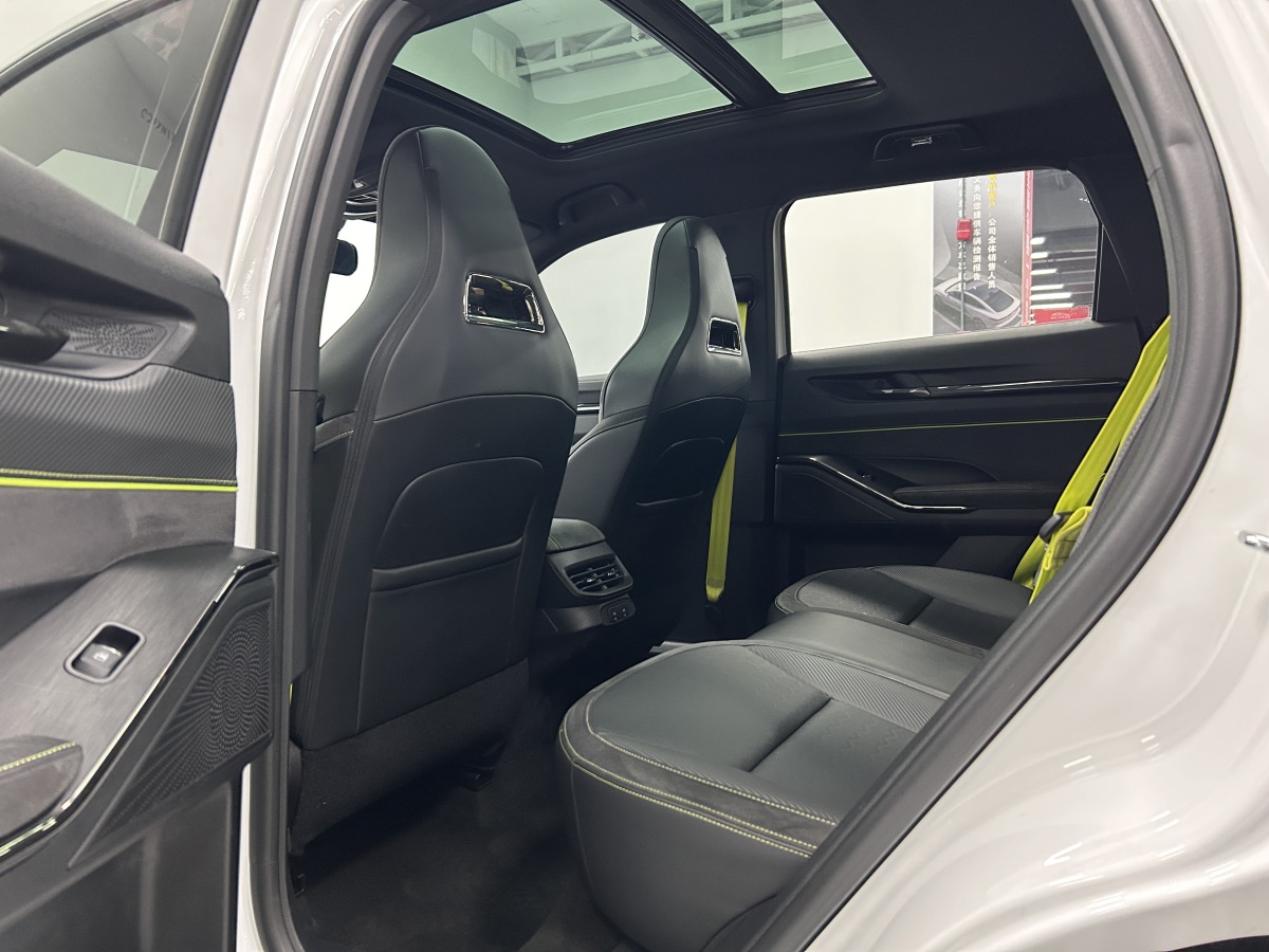 Haval H6S 2022 #21 Haval H6S 2022 car image #21