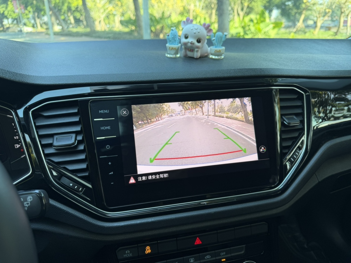 大众 T-ROC探歌 2021 汽车图片 #21