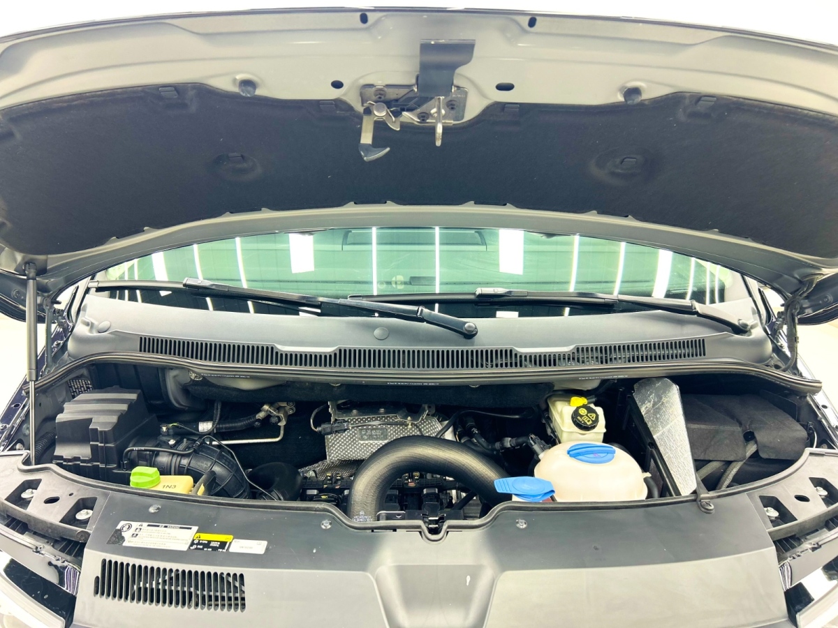 Volkswagen Multivan 2020 #21 Volkswagen Multivan 2020 imagem de carro #21