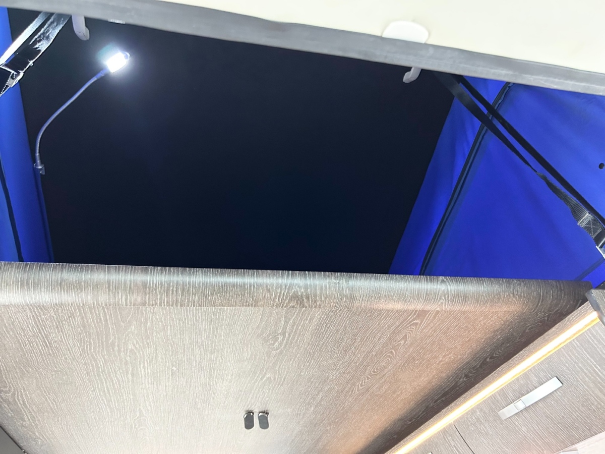 Ford Tourneo 2018 immagine di auto #21