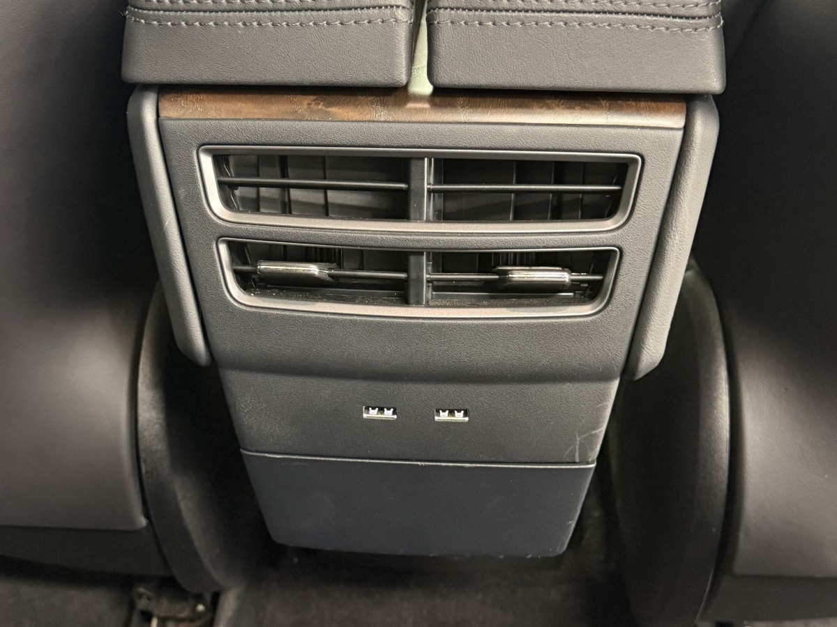 特斯拉 Model X 2019 汽车图片 #21