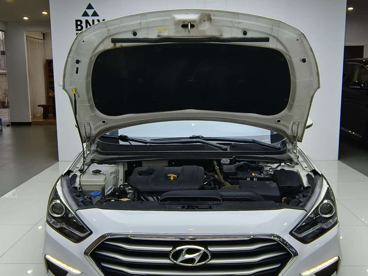 Hyundai Mistra 2020 car image #21