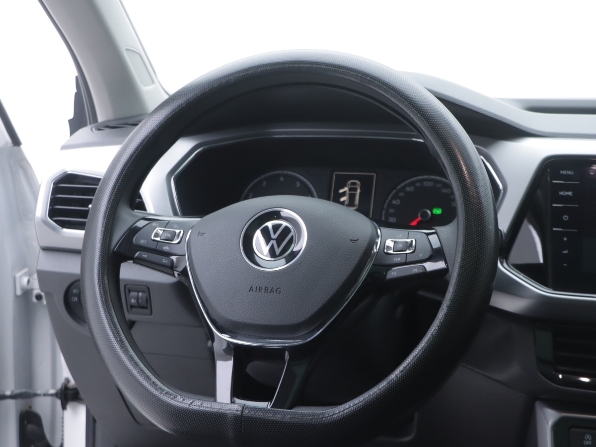 Volkswagen T-Cross 2021 immagine di auto #21