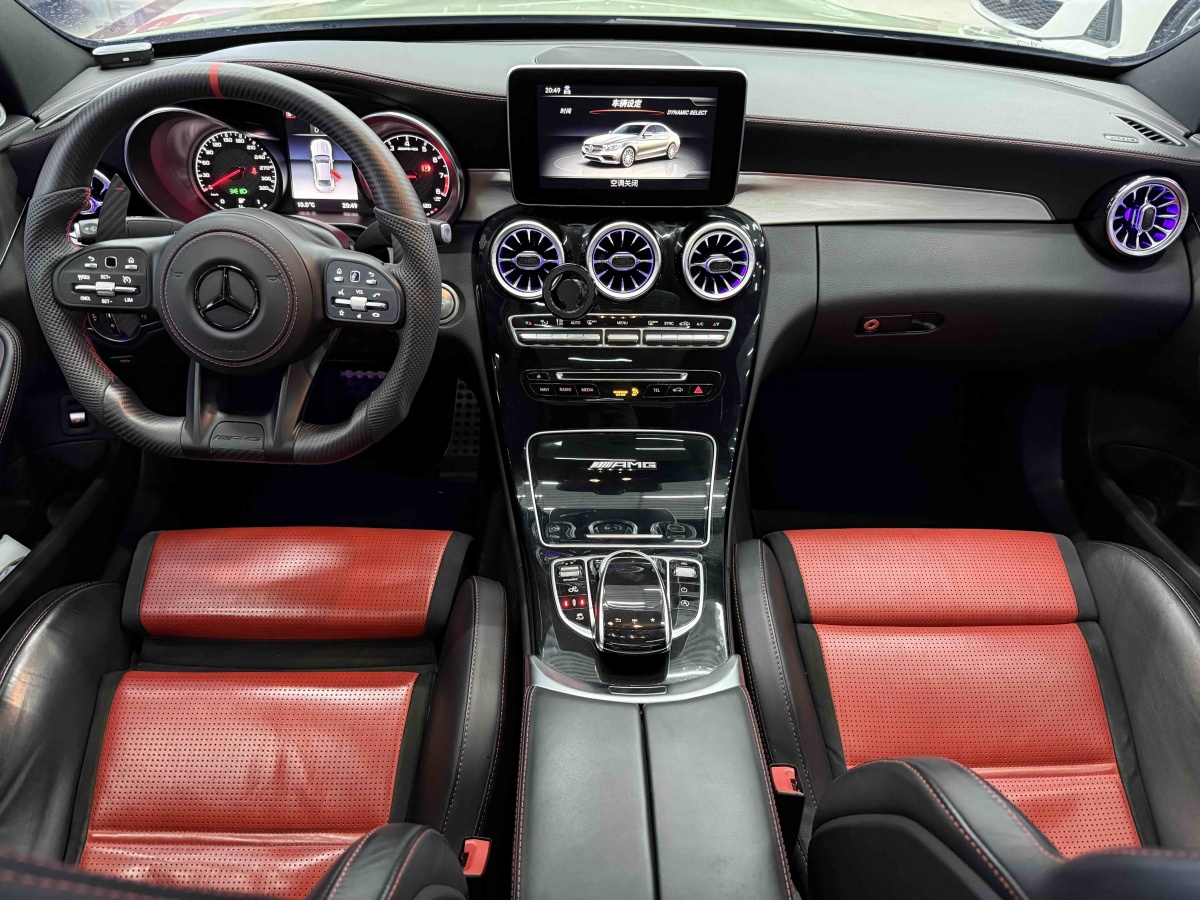 Mercedes-Benz 2017 #21 Mercedes-Benz 2017 car image #21