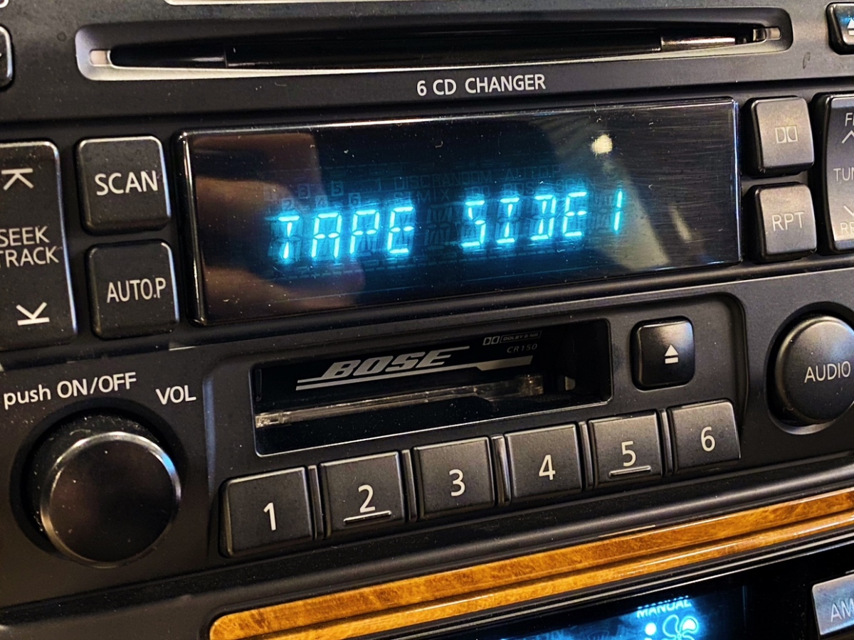 日产 风度 2005 汽车图片 #21