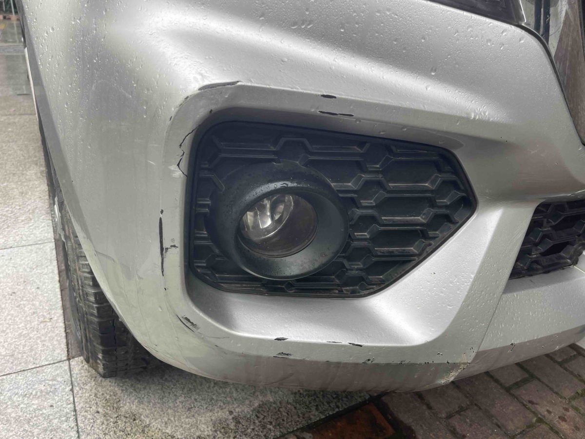 Great Wall Wingle 7 2019 #21 Great Wall Wingle 7 2019 immagine di auto #21