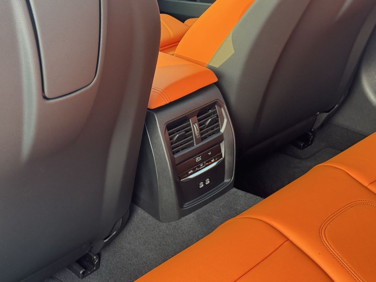 BMW M3 2025 car image #21