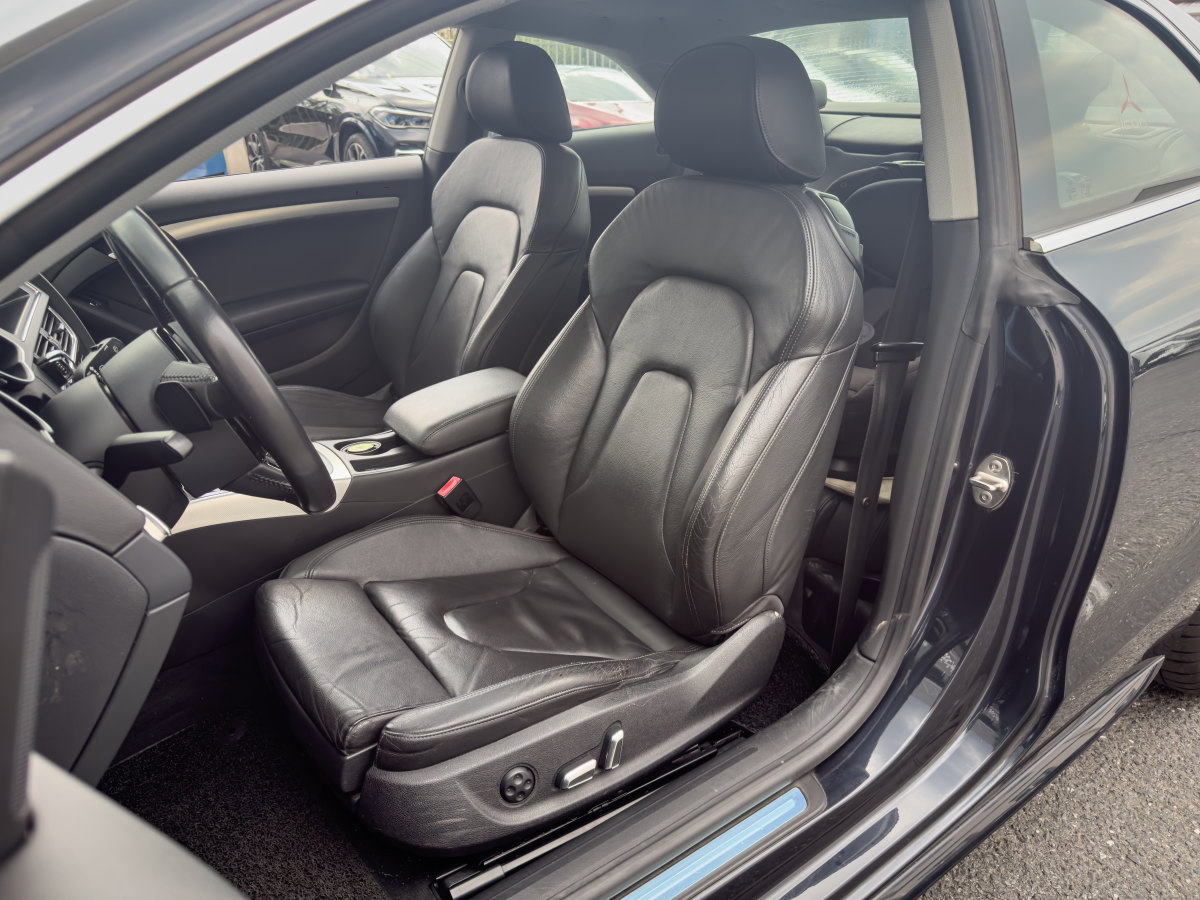 Audi A5 (Imported) 2012 #21 Audi A5 (Imported) 2012 car image #21