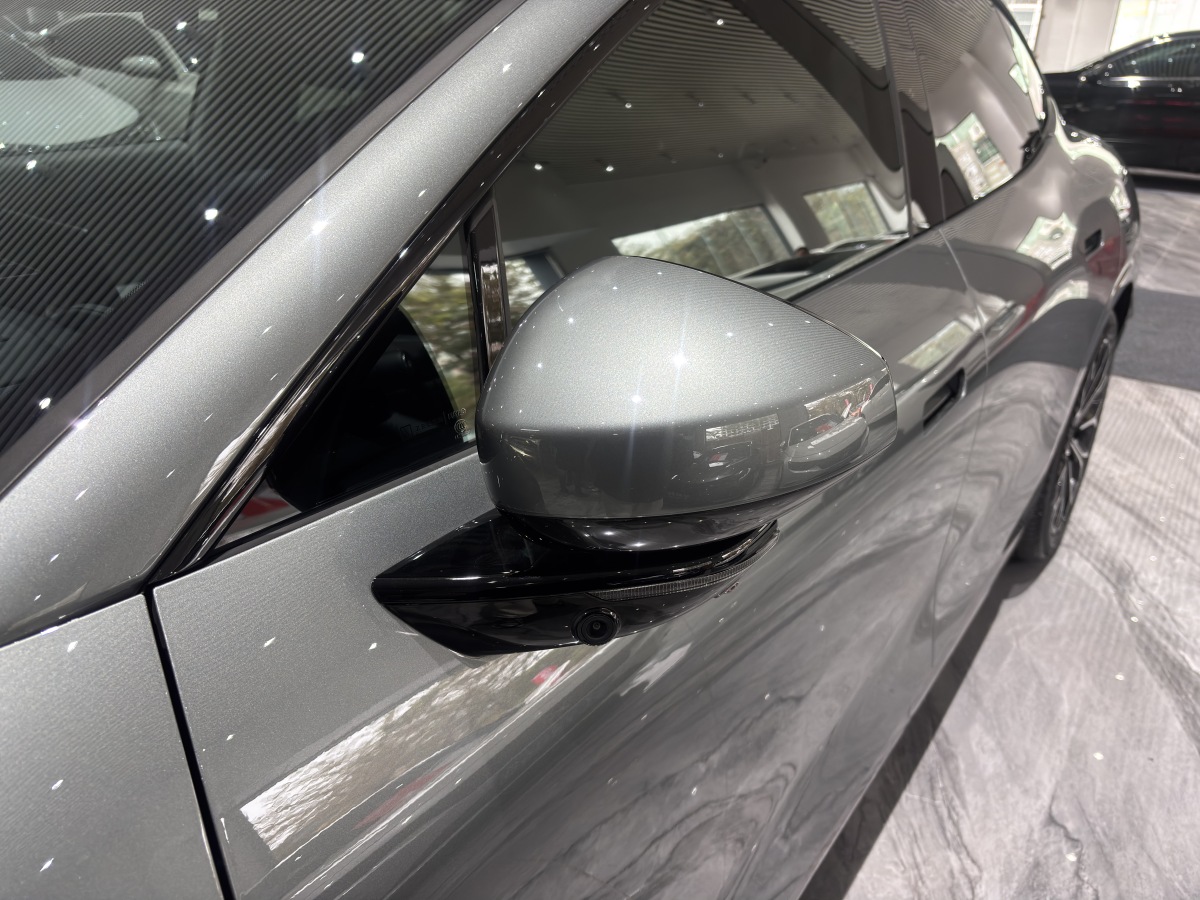 Zeekr 007 2024 #21 Zeekr 007 2024 car image #21