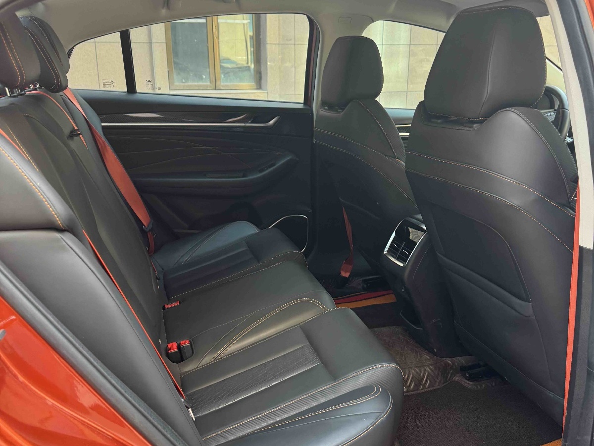 Chery Arrizo 5 GT 2022 car image #21