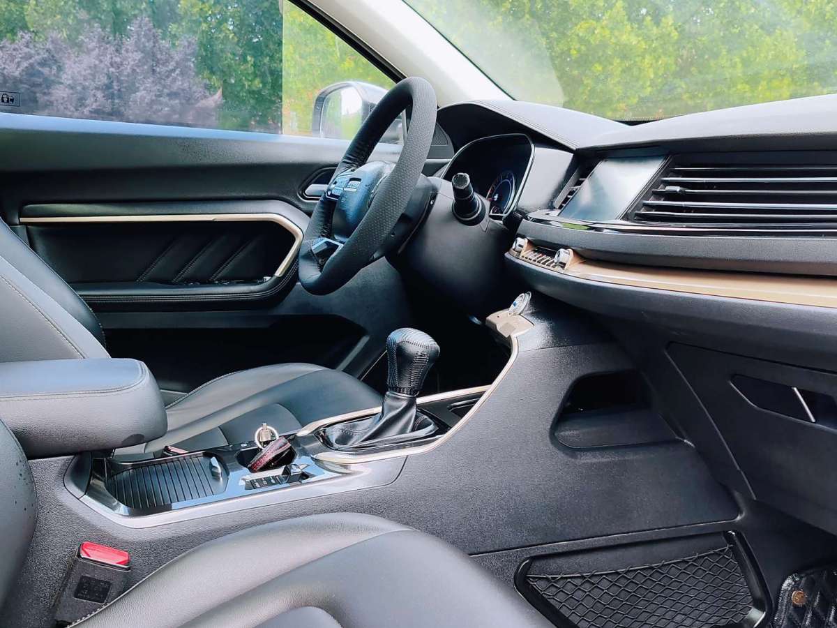 Haval 2019 car image #21