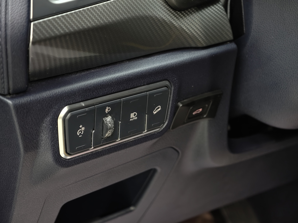 Haval F7x 2020 #21 Haval F7x 2020 car image #21