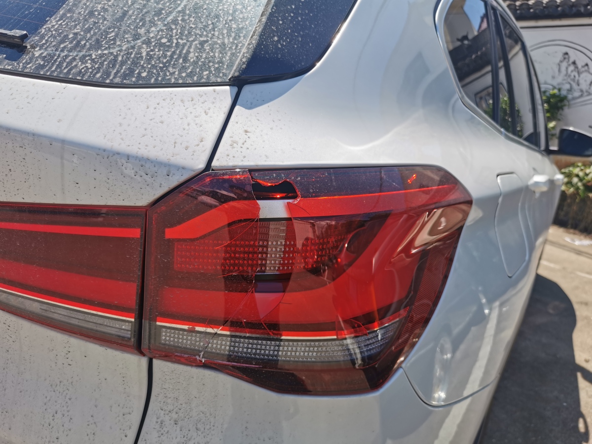 BMW X1 2021 #21 BMW X1 2021 car image #21