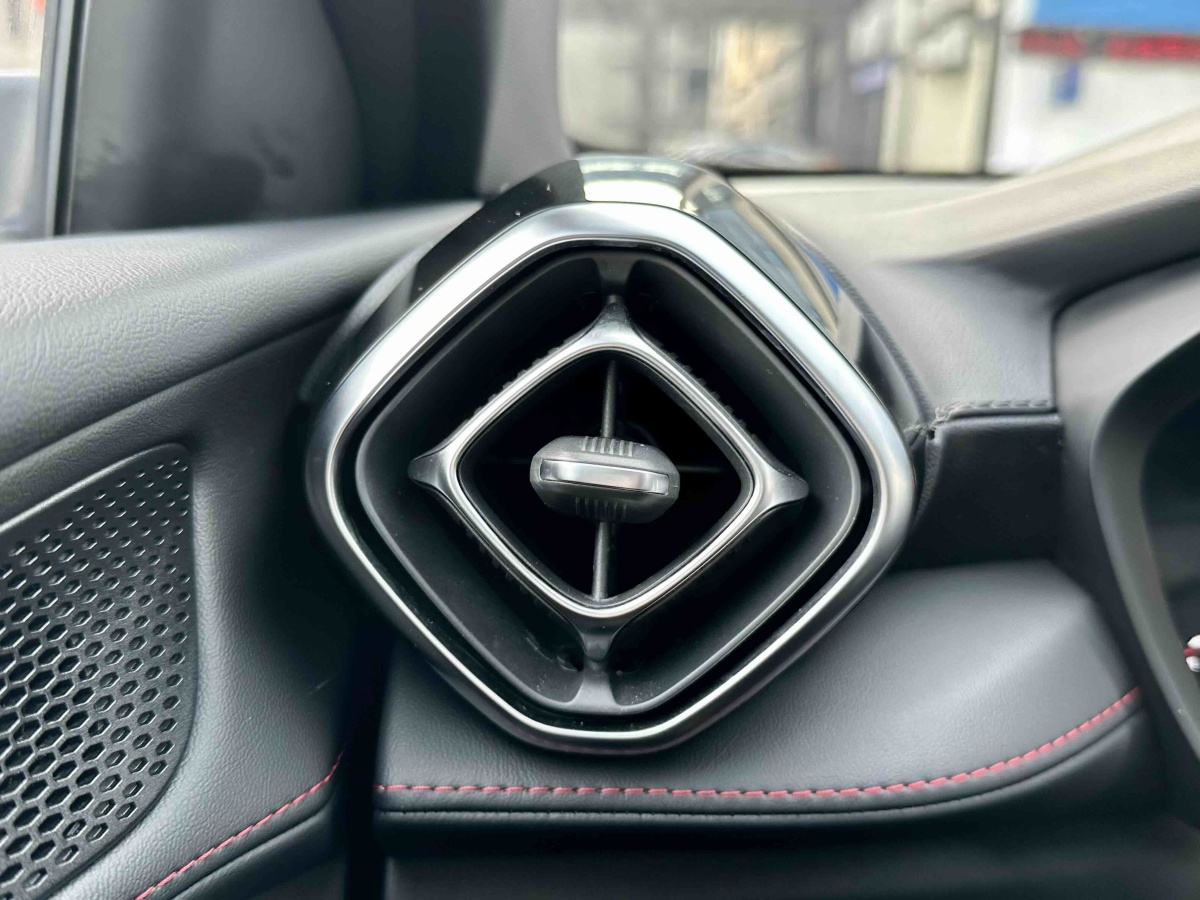 MG 5 2025 car image #21