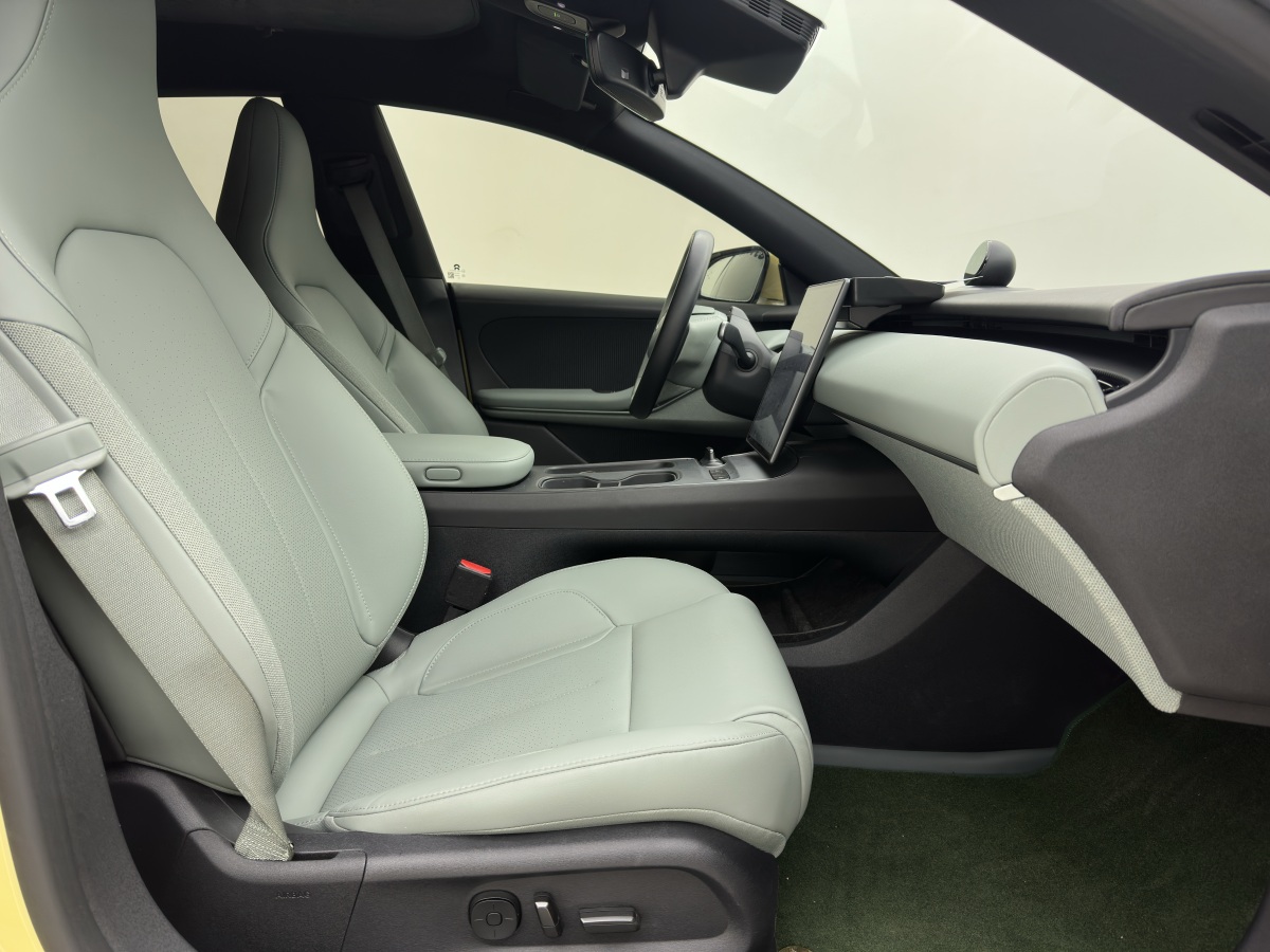 蔚来 蔚来ET5T 2023 汽车图片 #21