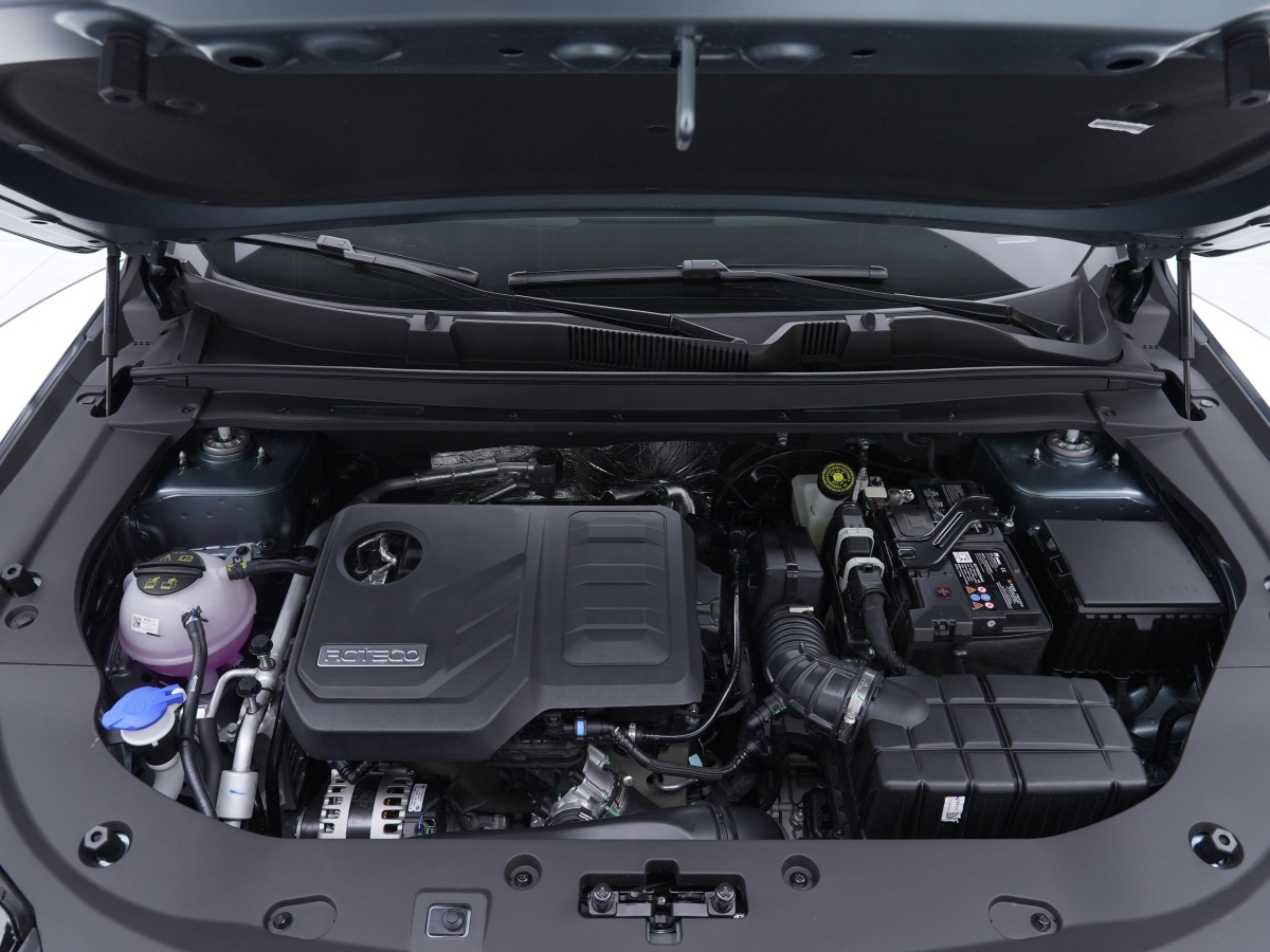 Jetour X70S 2025 #21 Jetour X70S 2025 immagine di auto #21