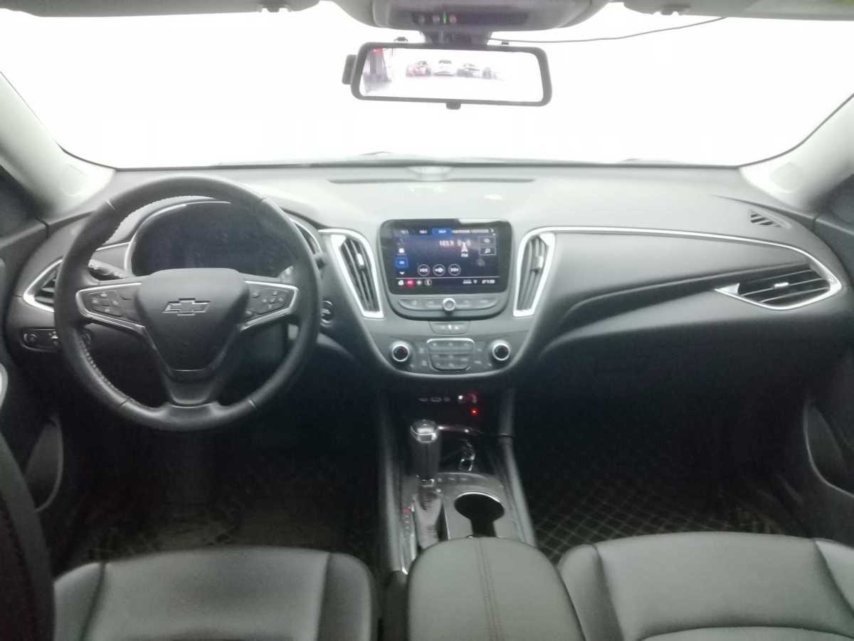 Chevrolet Malibu XL 2020 car image #21