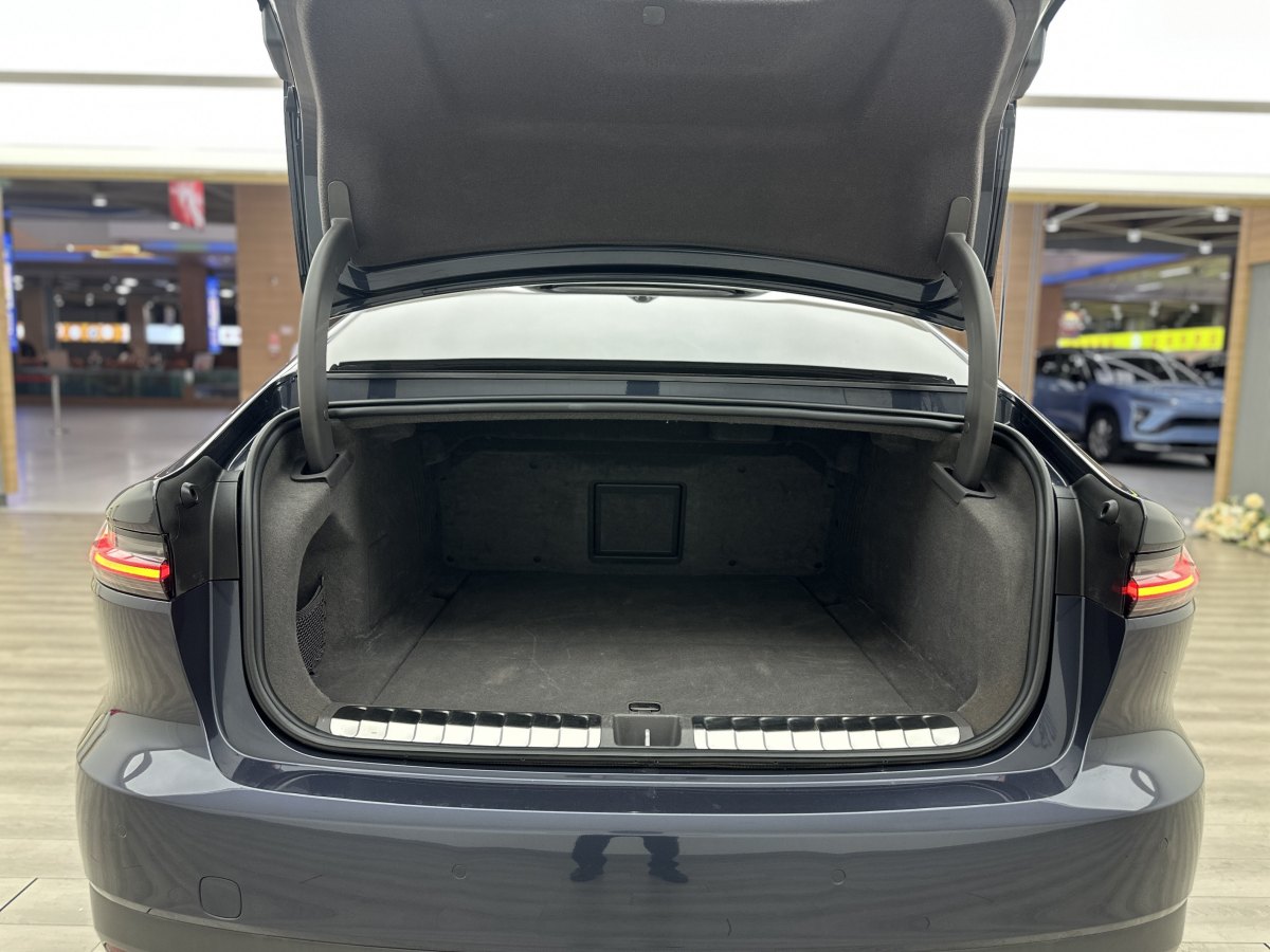 蔚来 蔚来ET7 2022 汽车图片 #21