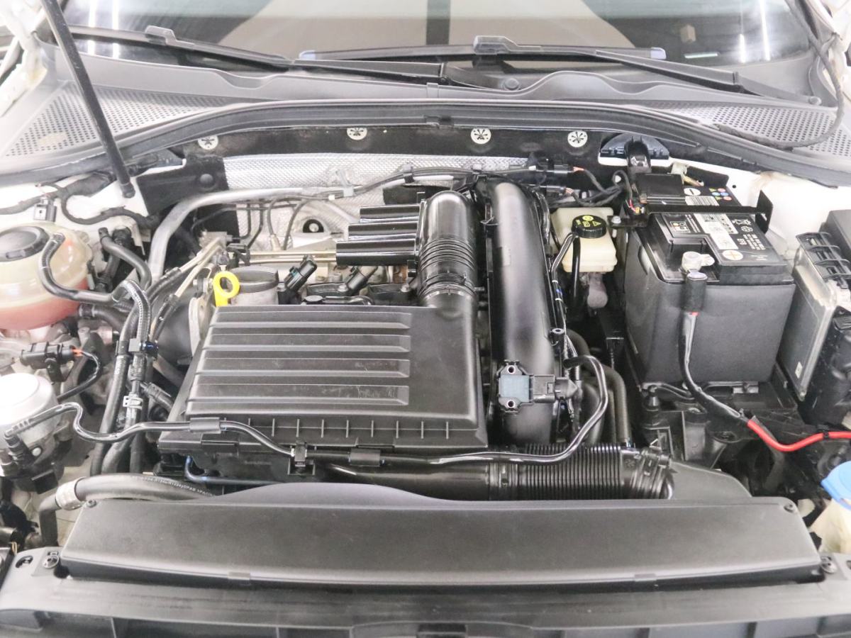 Volkswagen Lamando 2021 car image #21