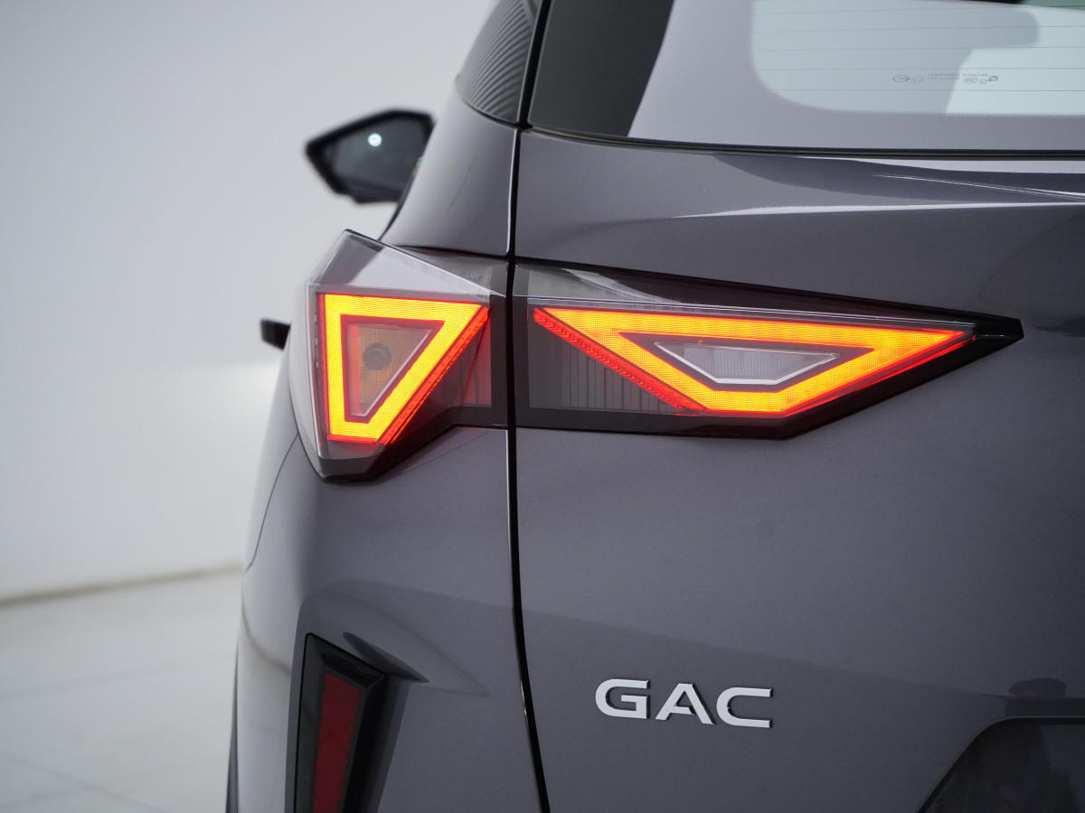 GAC Trumpchi GS3 2026 car image #21