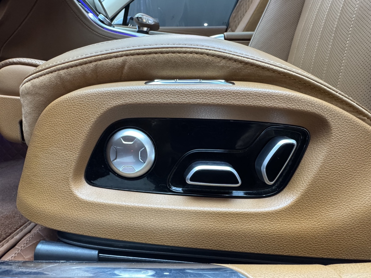 HongQi H9 2023 #21 HongQi H9 2023 immagine di auto #21