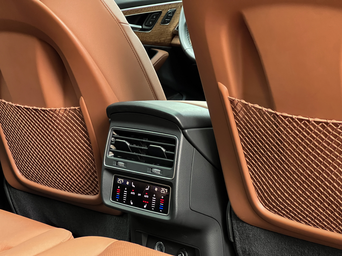 Audi Q7 2023 #21 Audi Q7 2023 car image #21