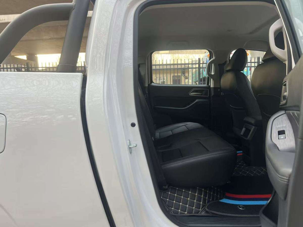 Great Wall Poer 2024 #21 Great Wall Poer 2024 car image #21