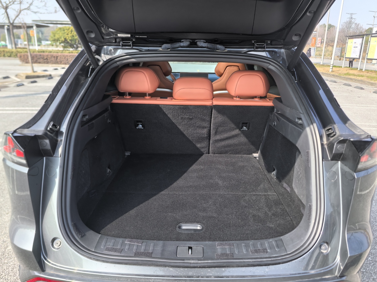 Deepal S07 2025 #21 Deepal S07 2025 car image #21