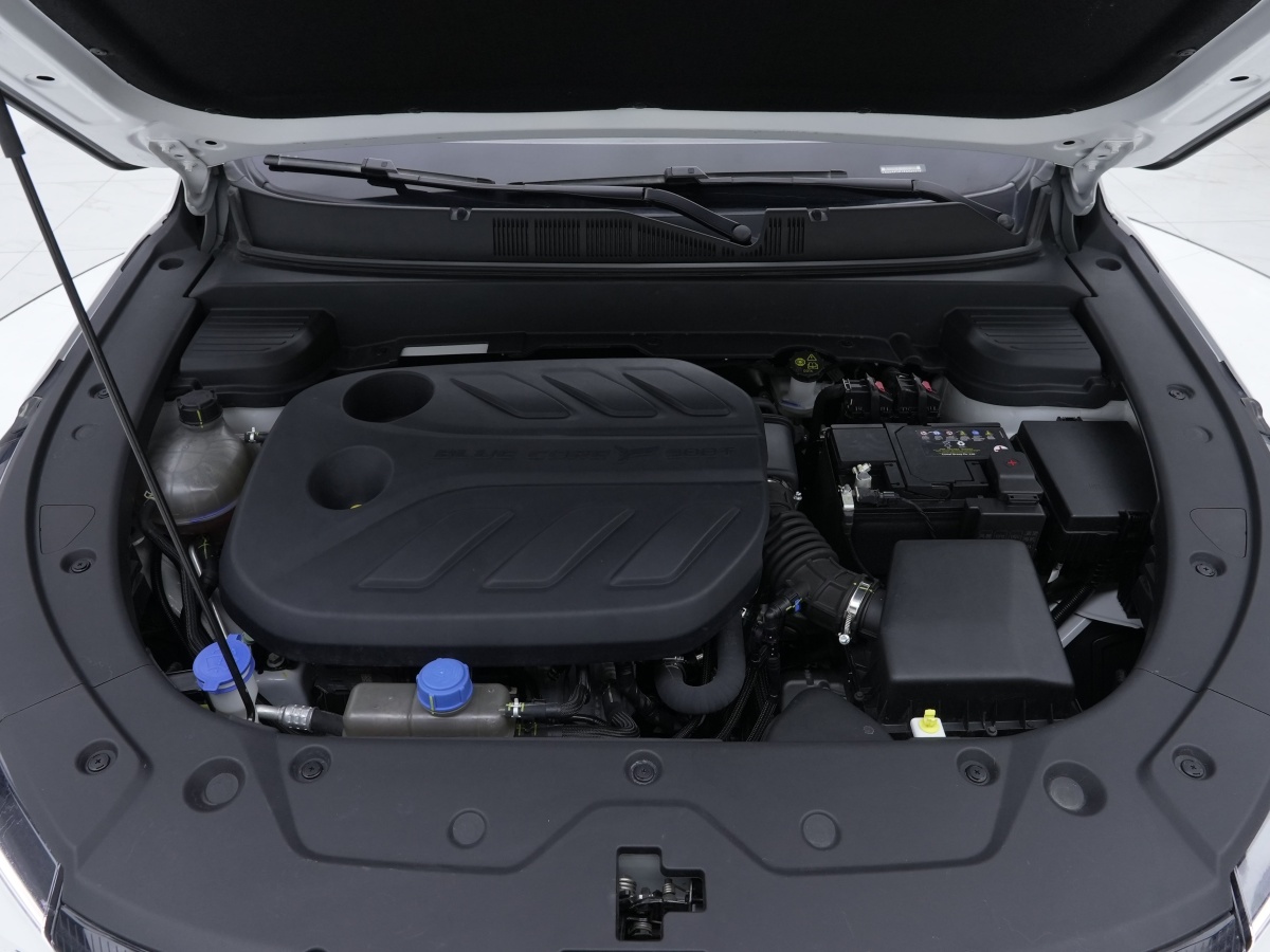 Changan 2024 #21 Changan 2024 car image #21