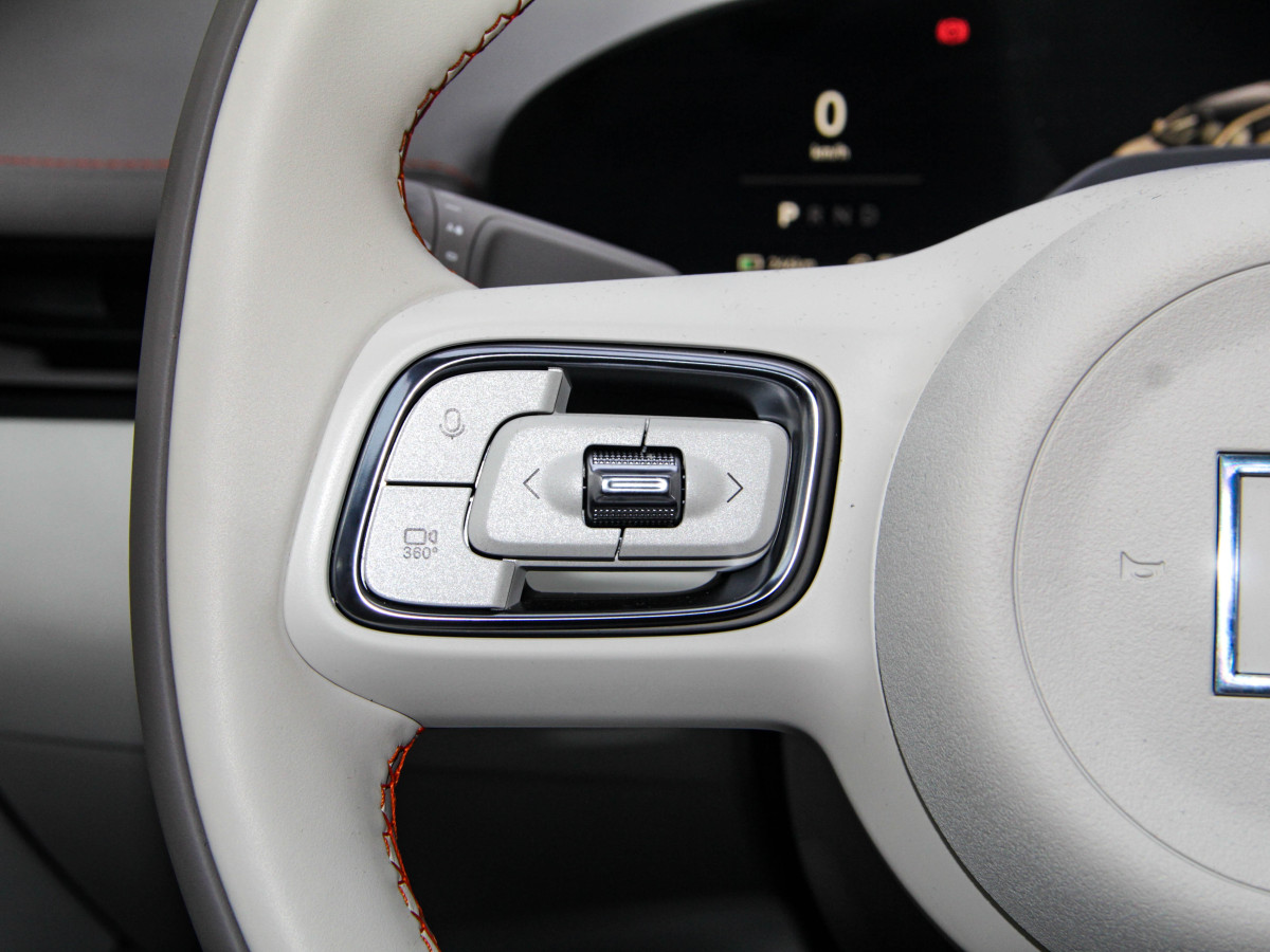 极氪 极氪007GT 2025 汽车图片 #21