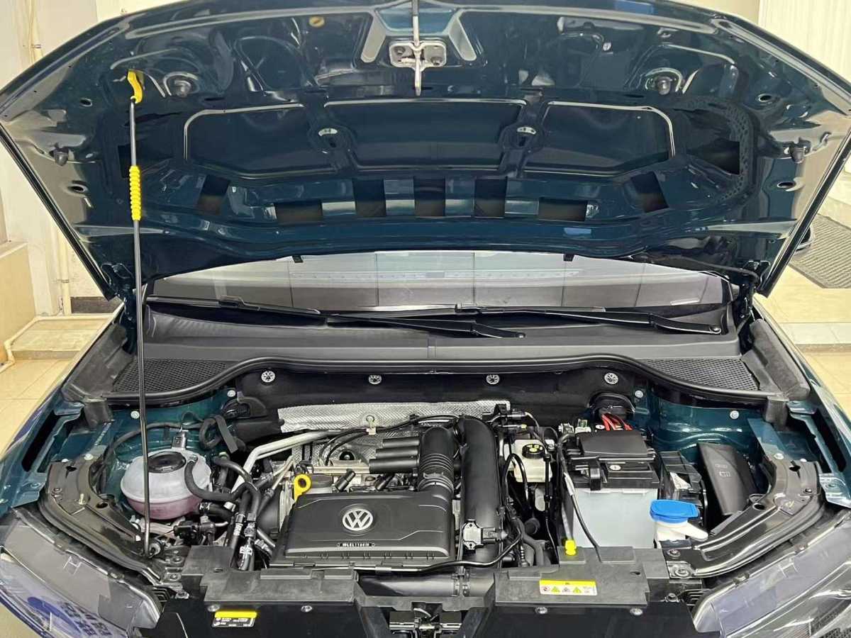 Volkswagen VS7 2023 car image #21