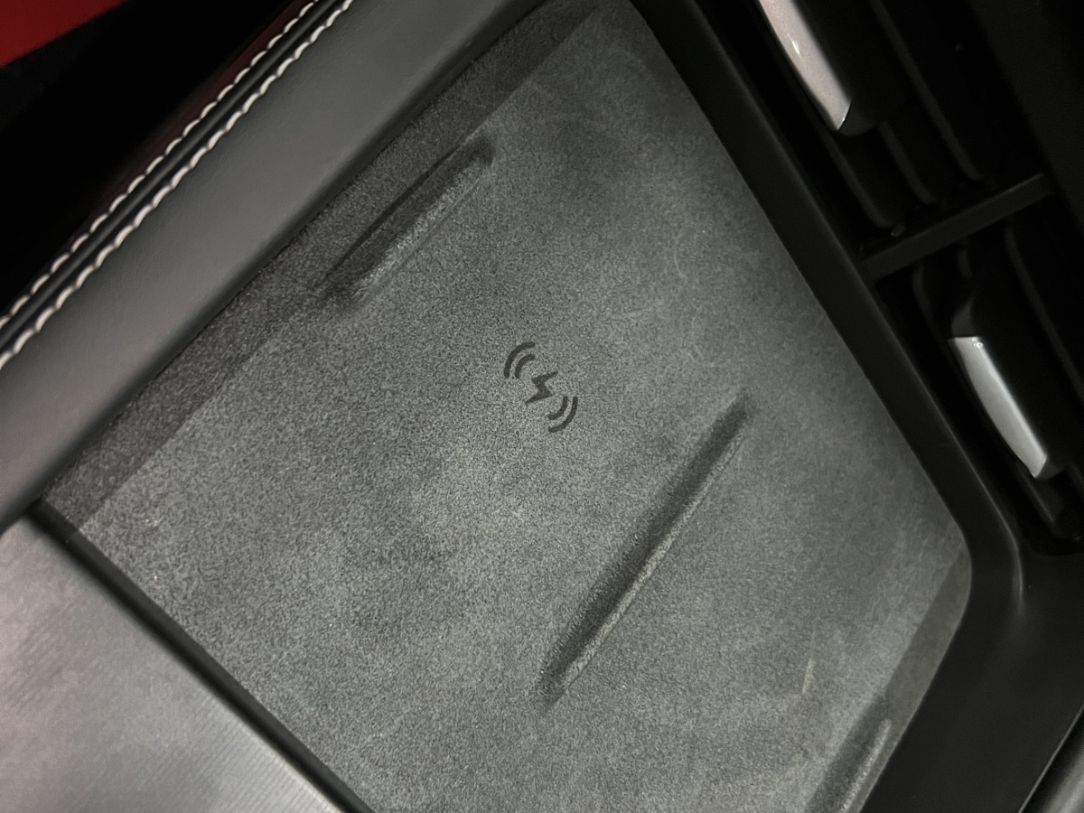 BYD Seal 06 New Energy 2024 car image #21